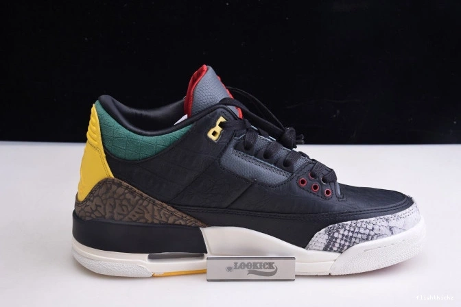 Animal Air CV3583-003 Retro Instinct Jordan 2.0 SE 3 - 0922